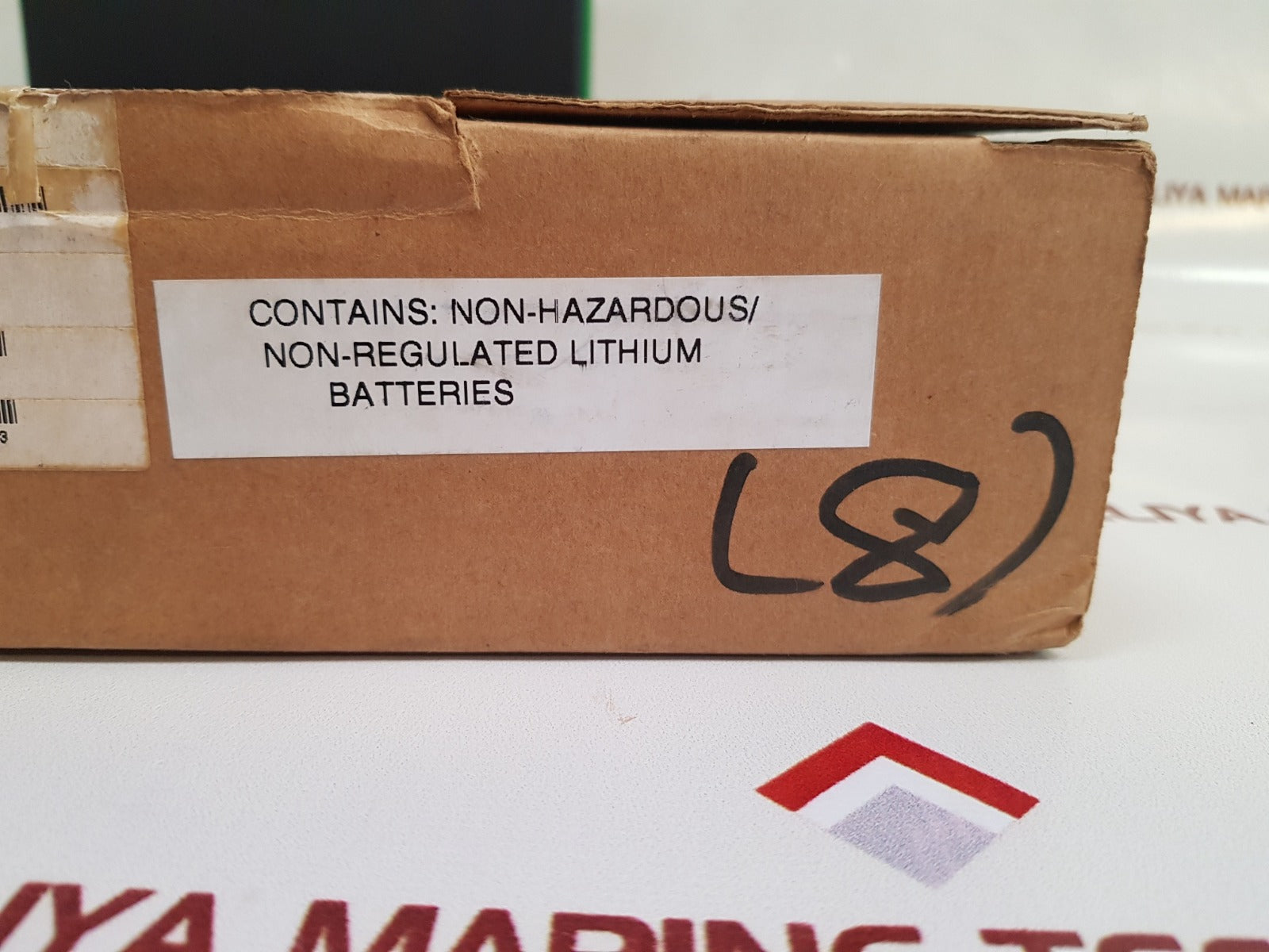 Ge ic697cpm790-gd cpu module