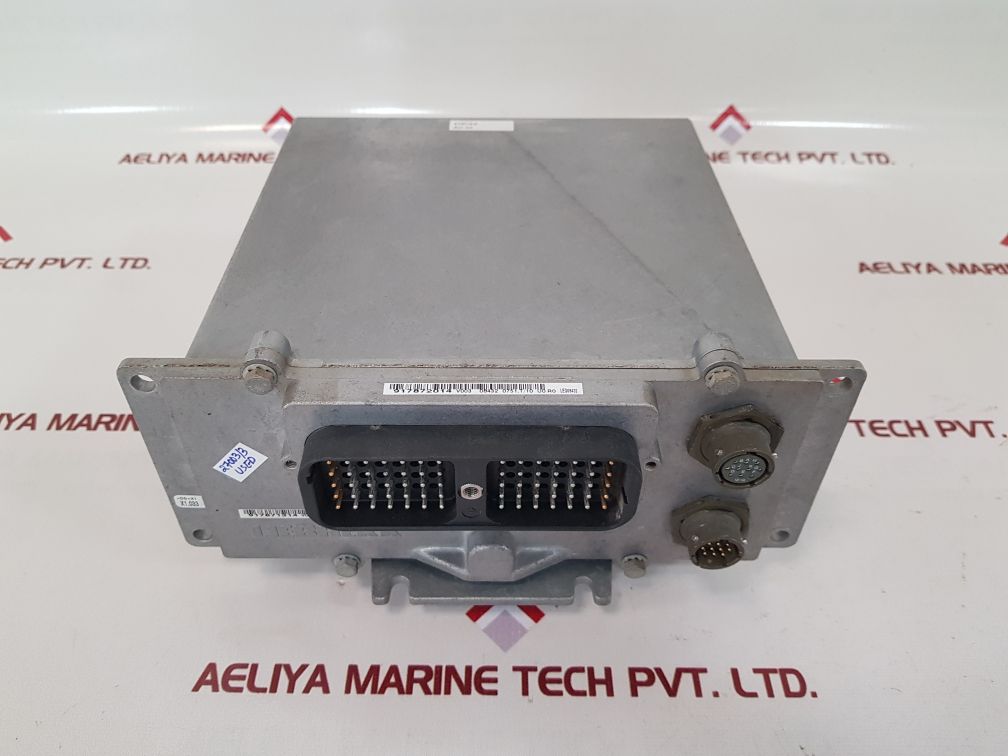 Liebherr 917871314 can module used