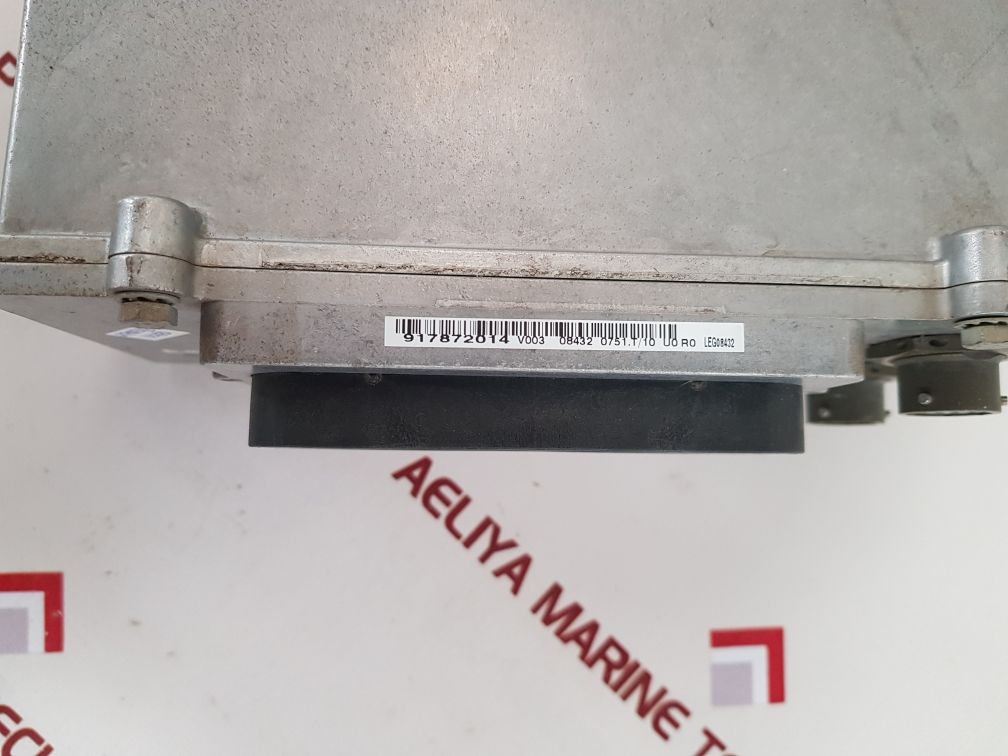 Liebherr 917871314 can module used
