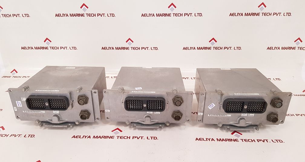 Liebherr 917871314 can module used