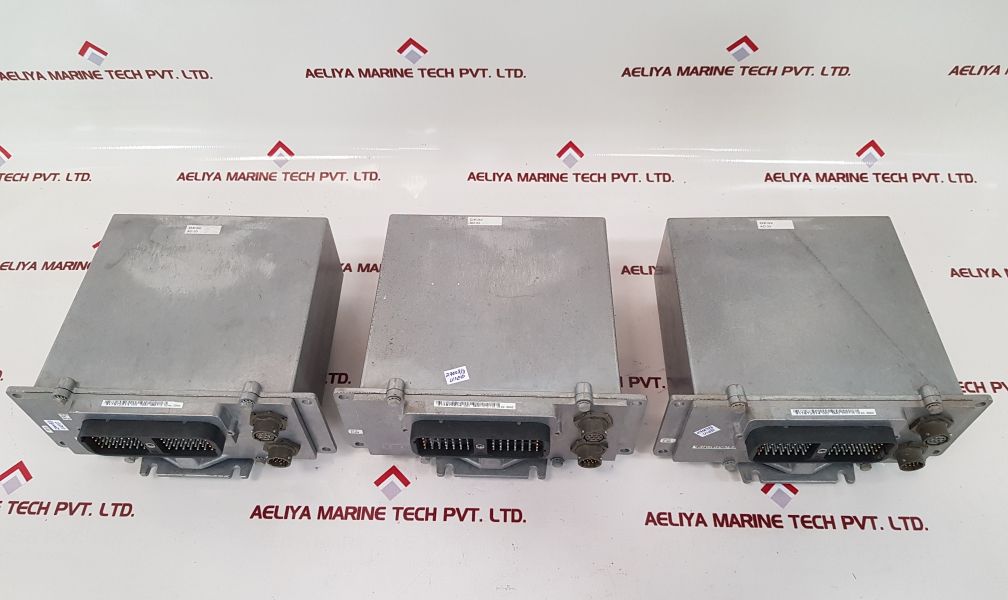 Liebherr 917871314 can module used