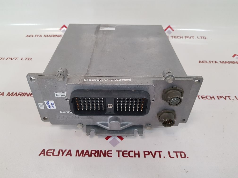 Liebherr 917871114 can module x1.057