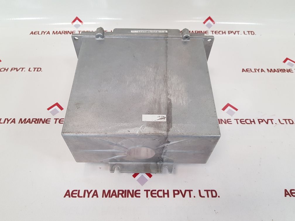 Liebherr 917871114 can module x1.057