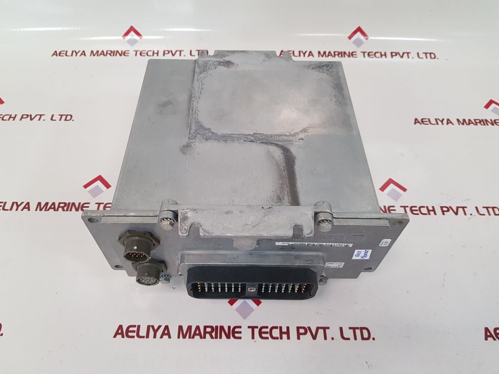 Liebherr 917871114 can module x1.057