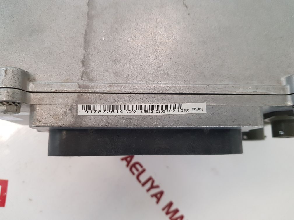 Liebherr 917871114 can module x1.057