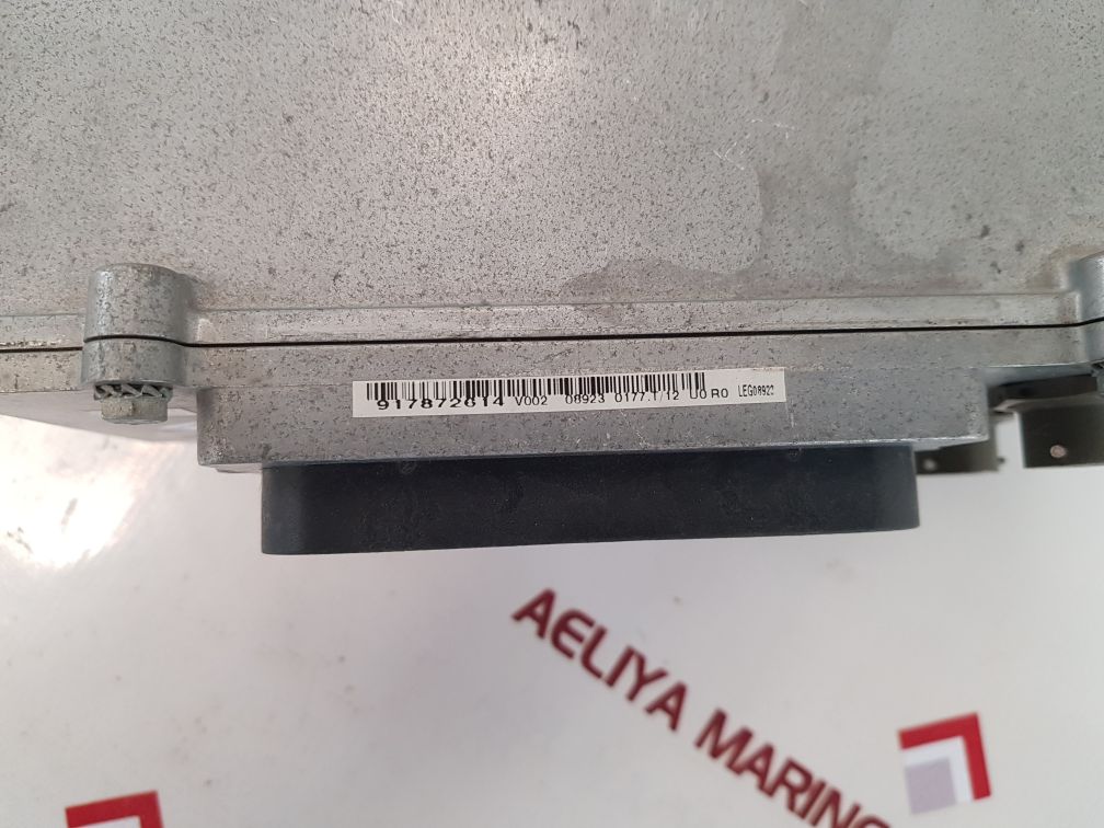 Liebherr 917871114 can module x1.057
