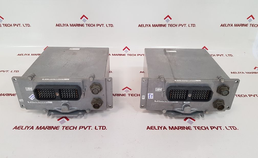 Liebherr 917871114 can module x1.057