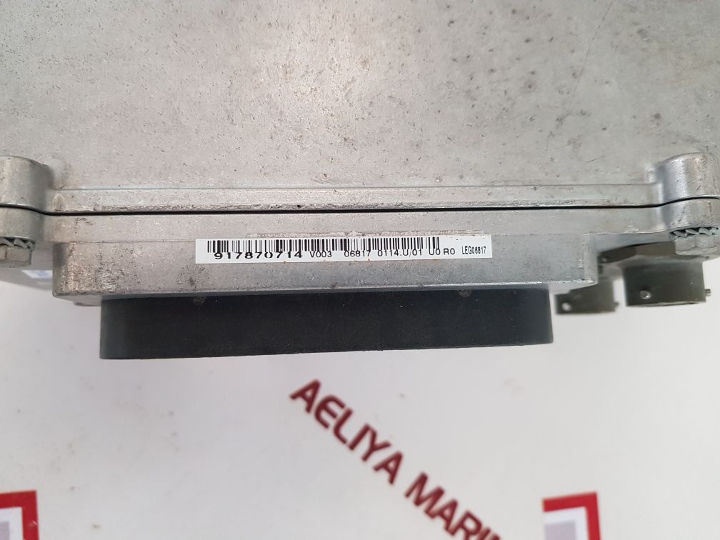 Liebherr 917870914 can module x1.017
