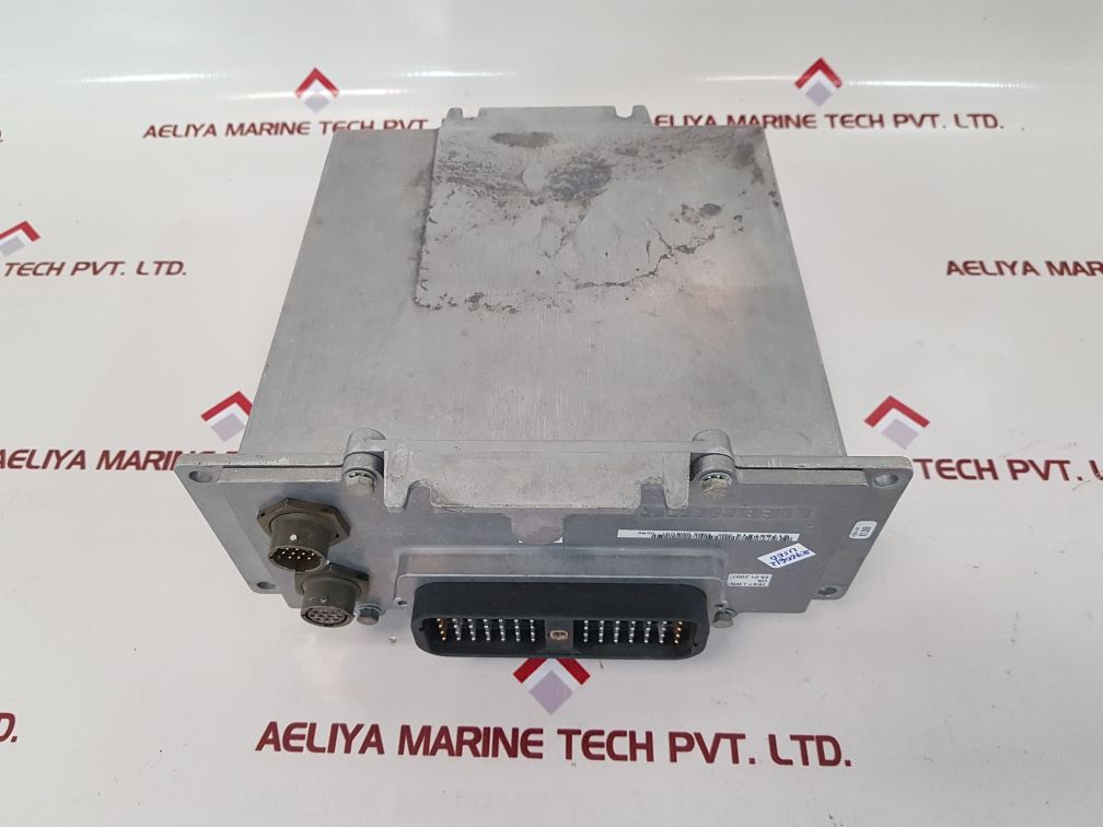 Liebherr 917857414 can module x1.009