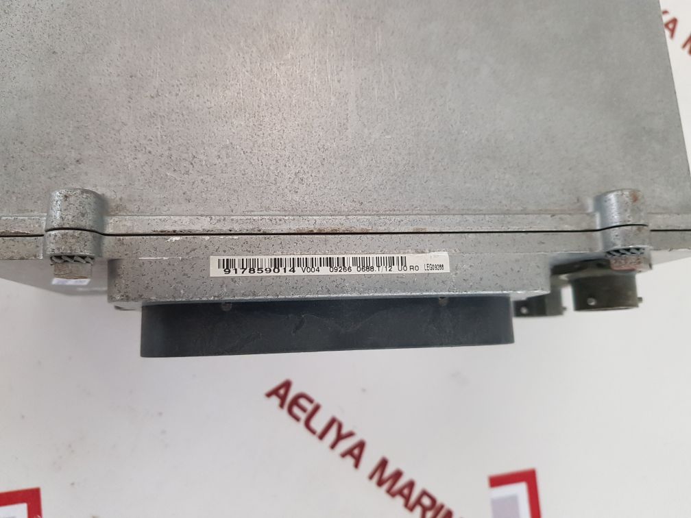 Liebherr 917857414 can module x1.009