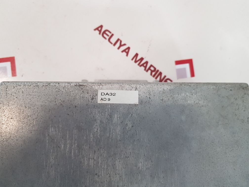 Liebherr 917857414 can module x1.009