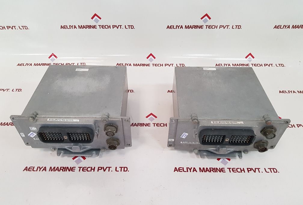 Liebherr 917857414 can module x1.009