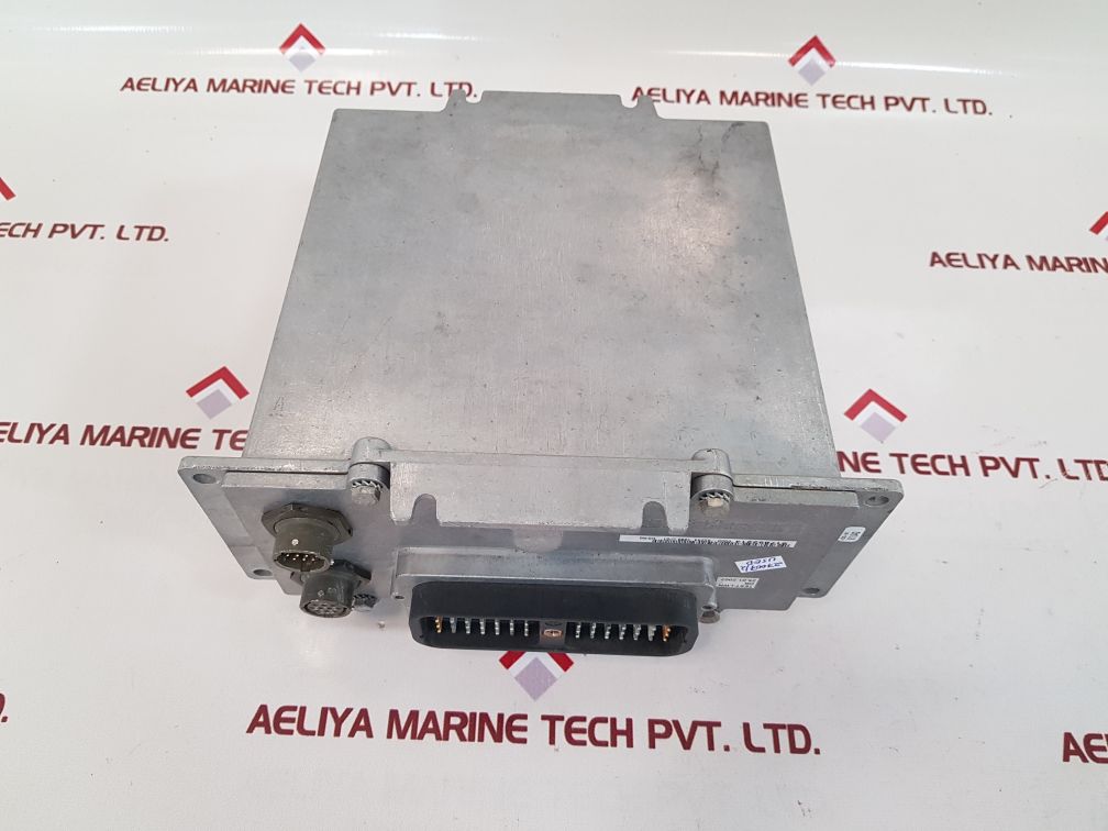 Liebherr 917852214 can module x1.042