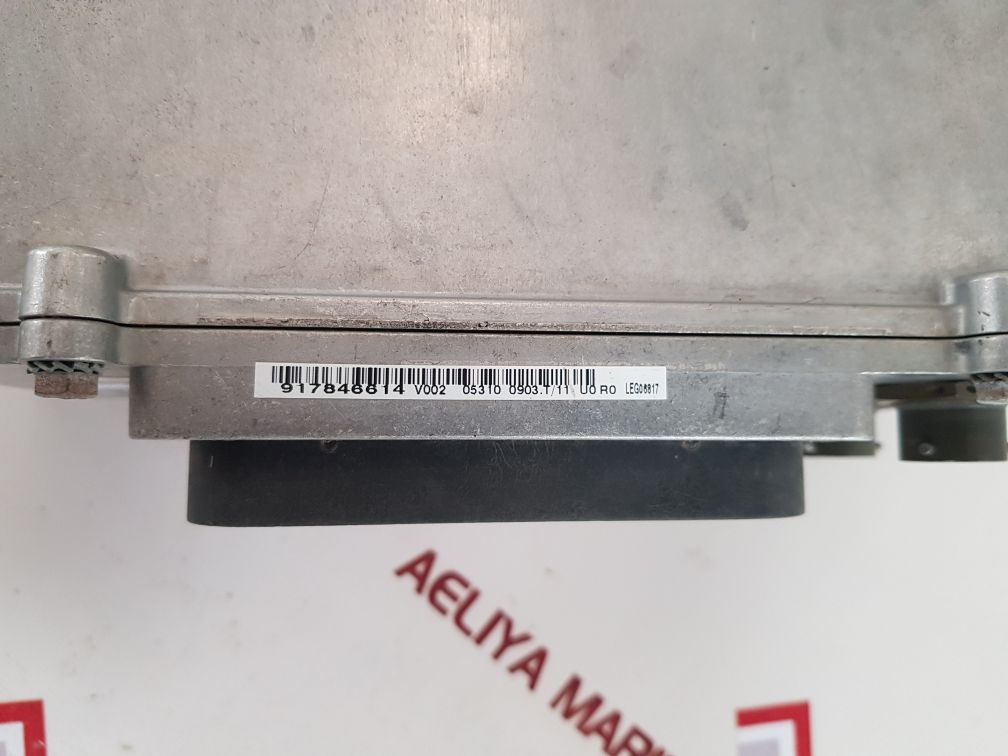 Liebherr 917852214 can module x1.042