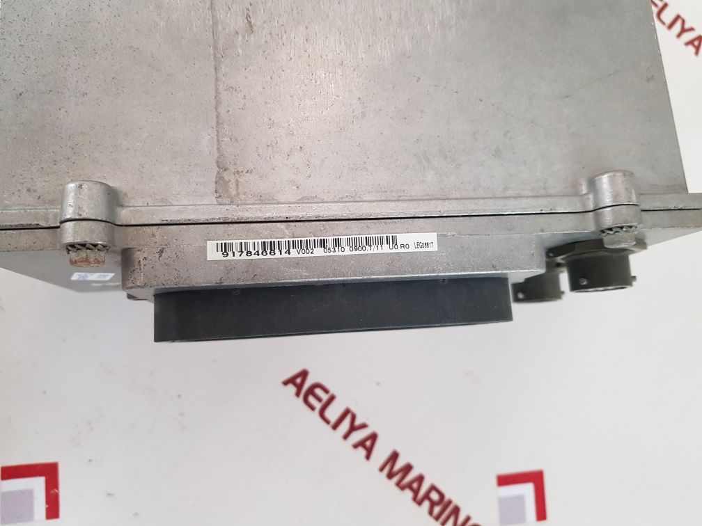 Liebherr 917852214 can module x1.042
