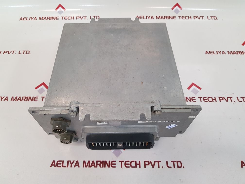 Liebherr 917852114 can module x1.041