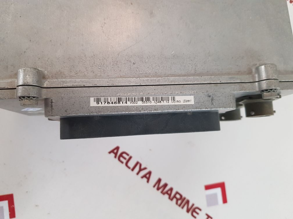 Liebherr 917852114 can module x1.041