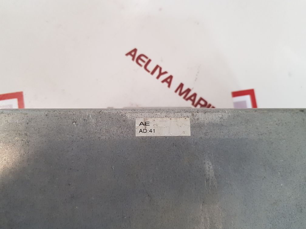 Liebherr 917852114 can module x1.041
