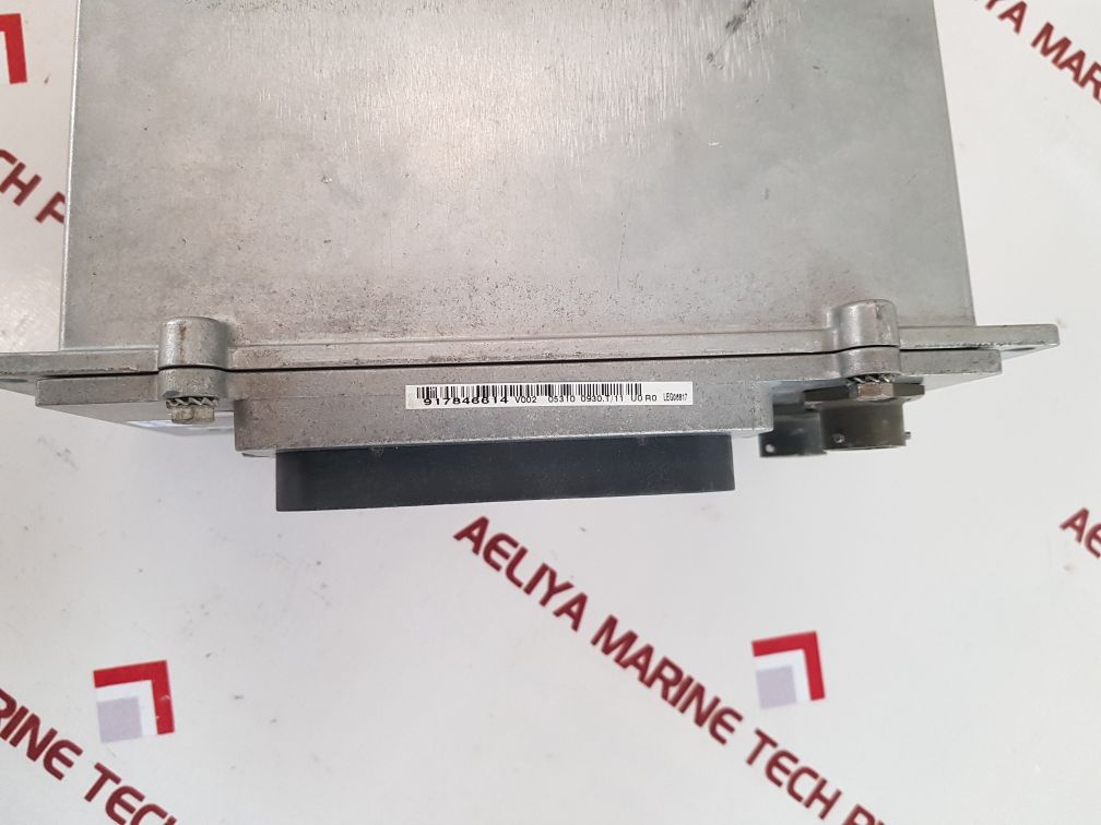 Liebherr 917852114 can module x1.041