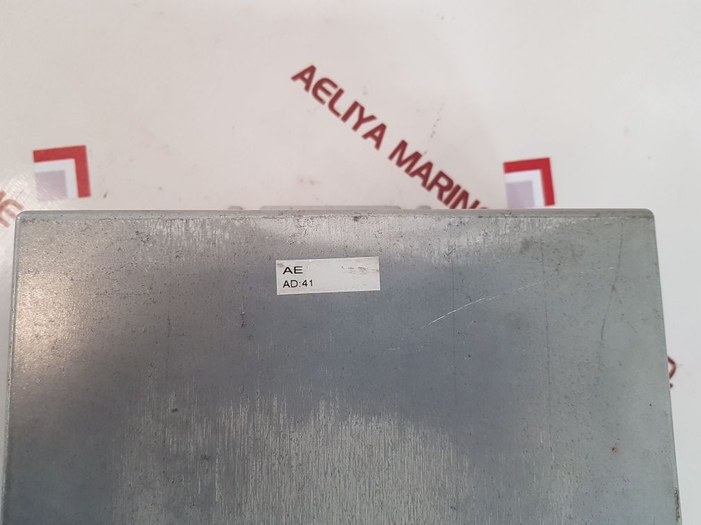Liebherr 917852114 can module x1.041