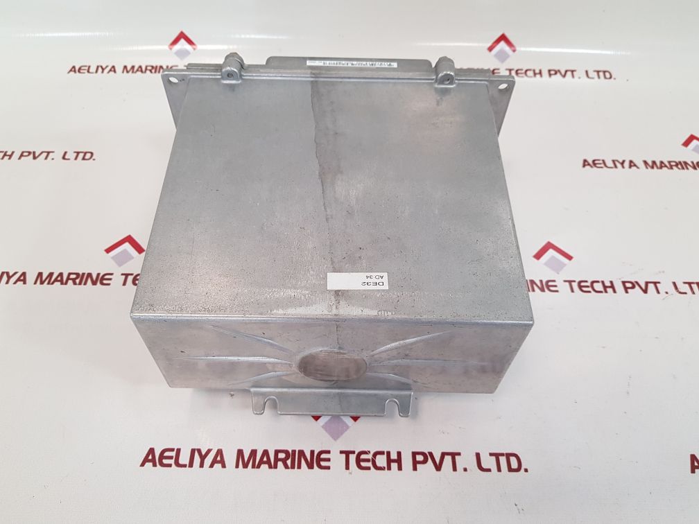 Liebherr 917871414 can module x1.034