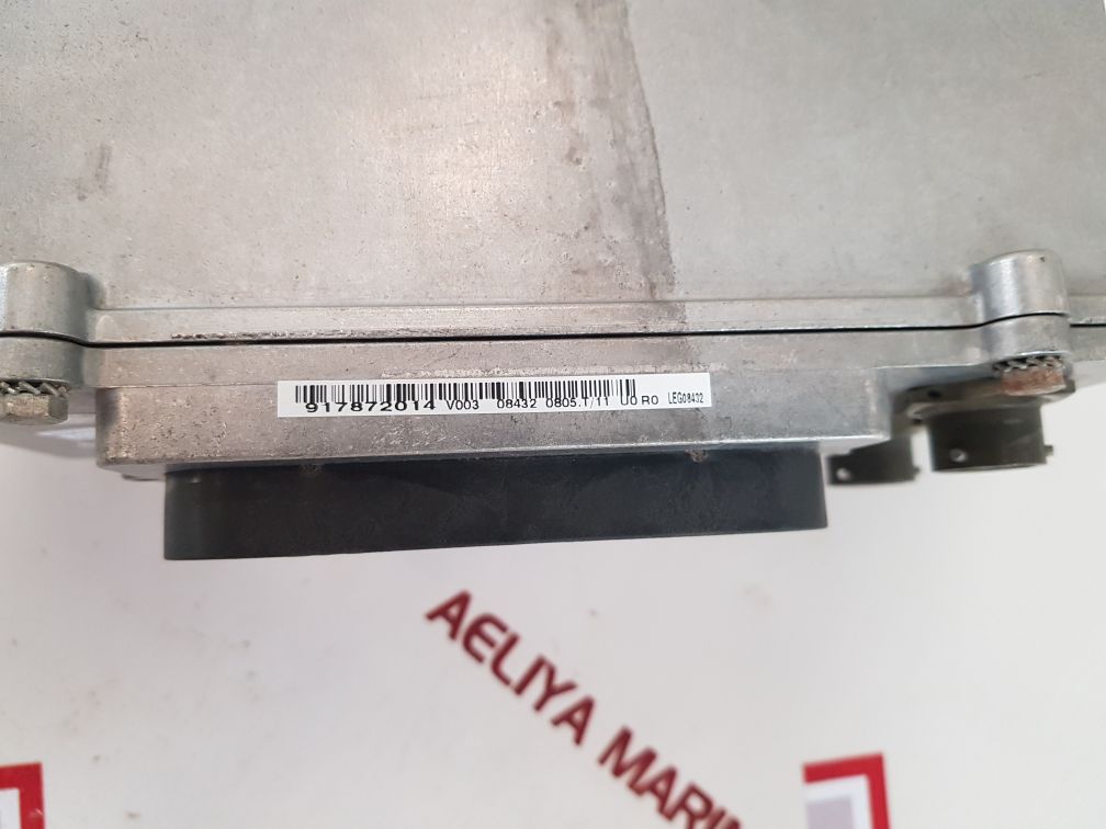 Liebherr 917871414 can module x1.034