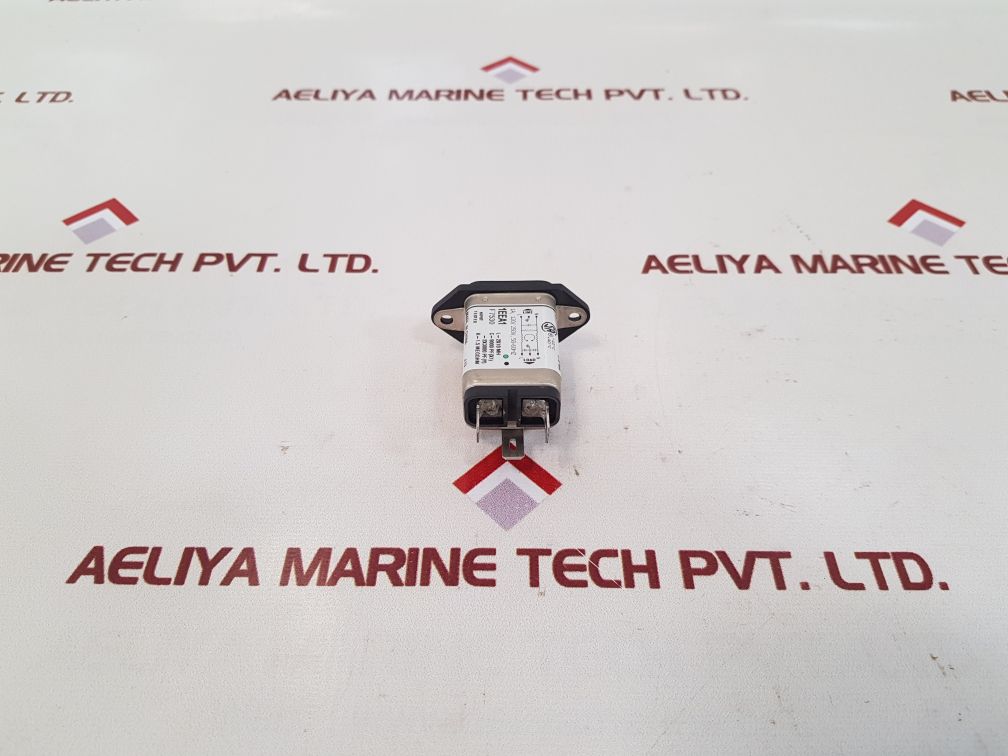 Corcom 1eea1 power entry module