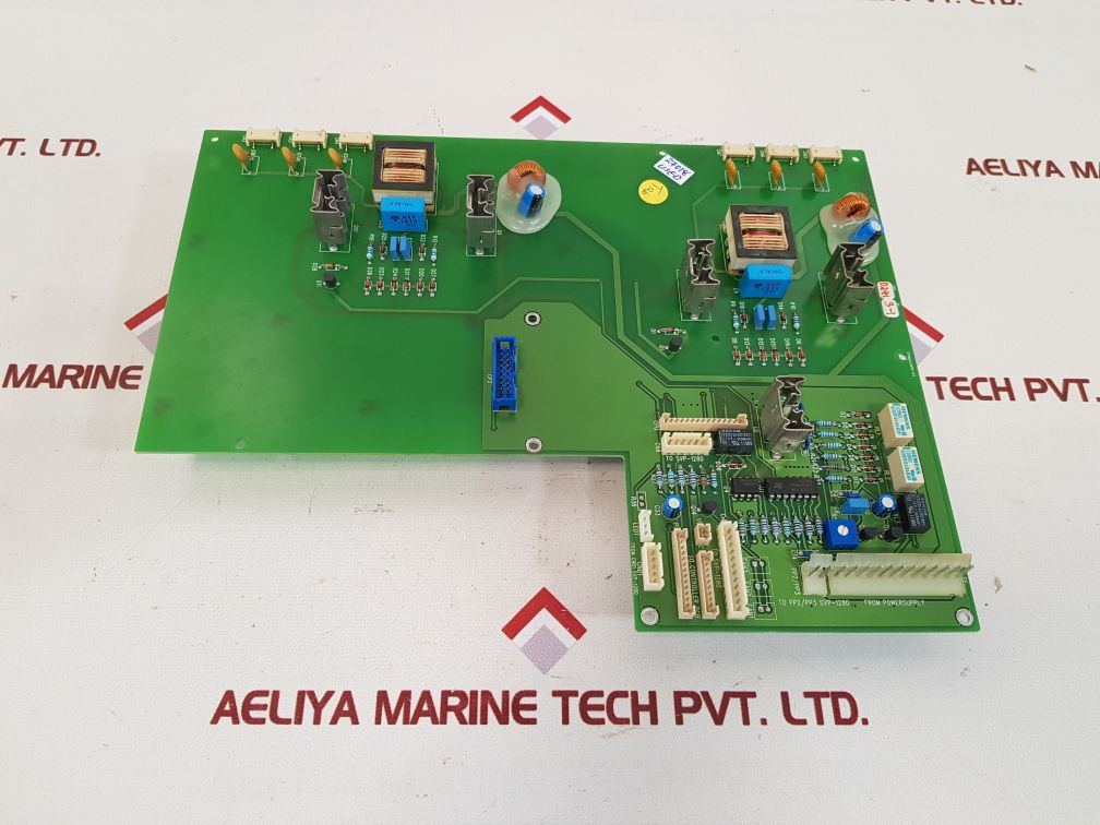 Pcb100010-1 pcb card