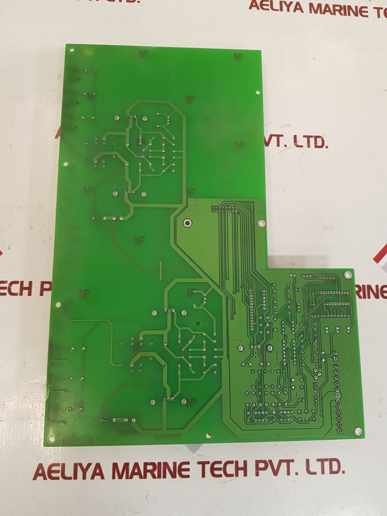 Pcb100010-1 pcb card