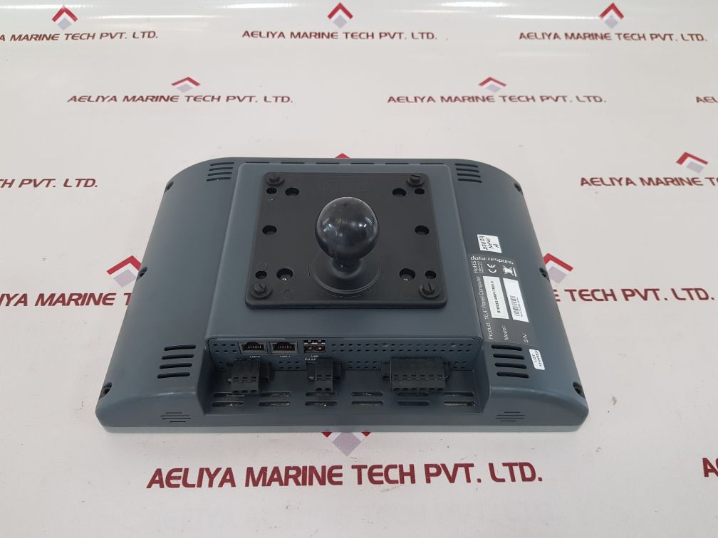 Rolls-royce 10,4” panel computer r10i53s-mrp1tr01.6