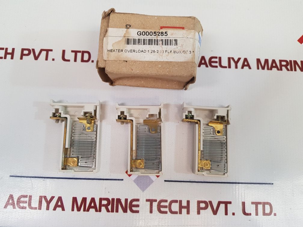 Eaton Cutler-hammer H2105B Heater Pack