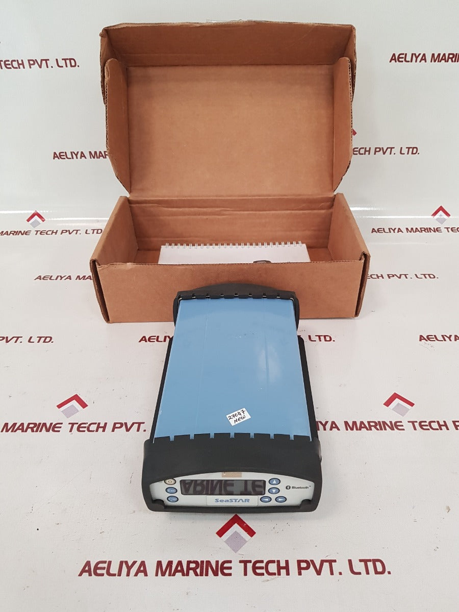 Fugro seastar 9200-g2 receiver