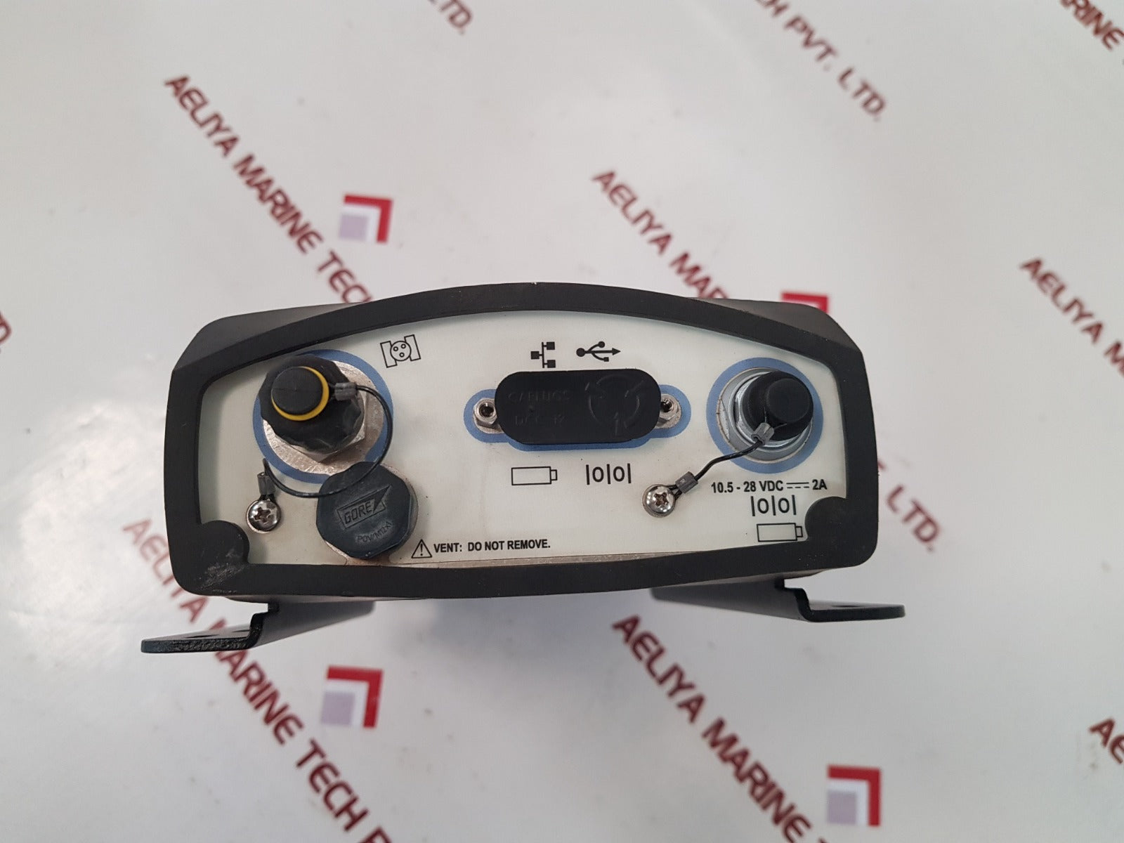 Fugro seastar 9200-g2 receiver