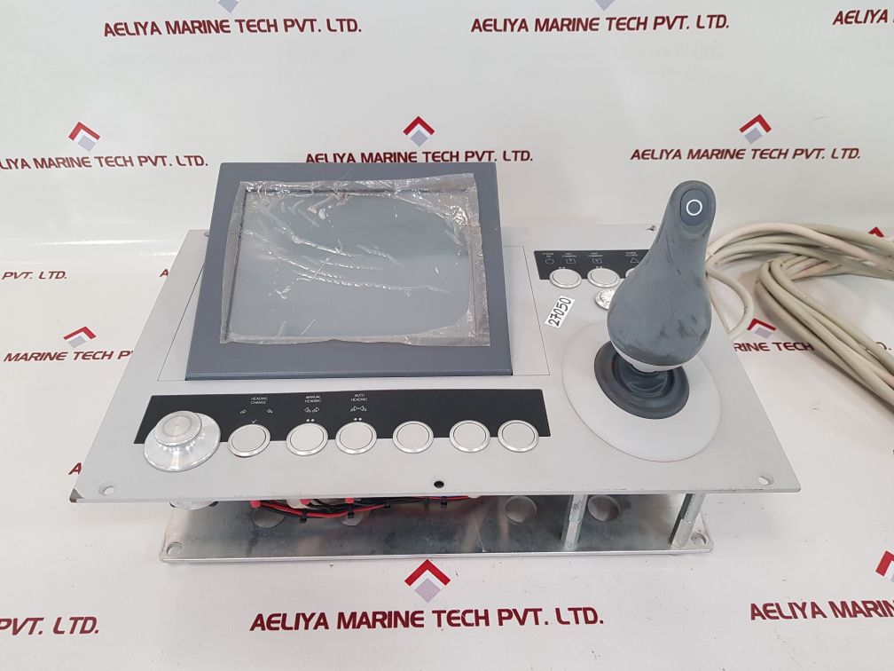 Rolls-royce caa-415002-01dw-6 joystick system