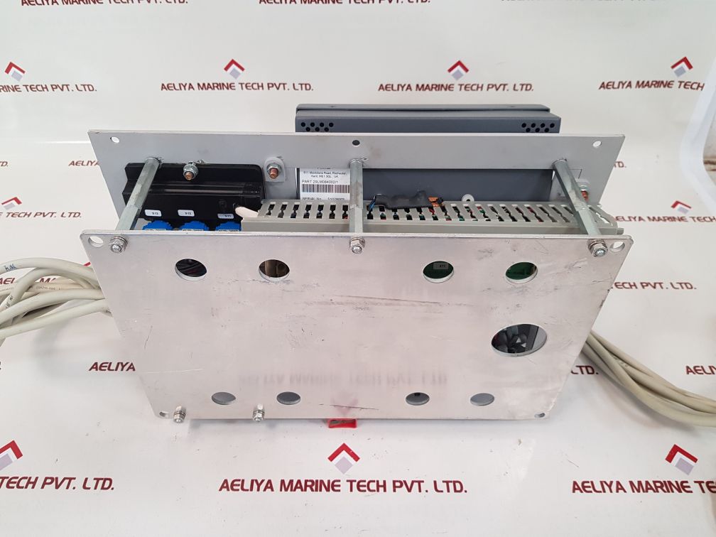 Rolls-royce caa-415002-01dw-6 joystick system