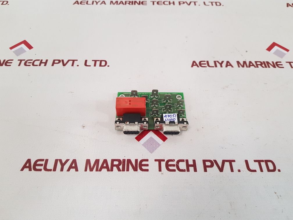 Ep3706.110076-934 pcb card
