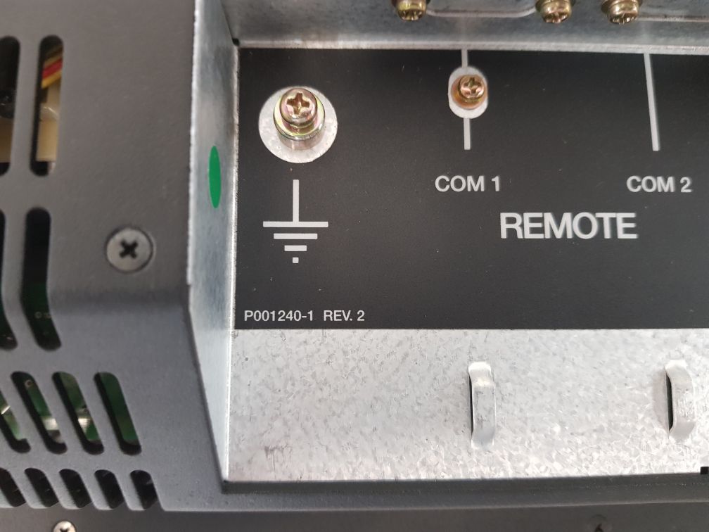 Rolls-royce jh 20t04 mmd-a1-1043 hatteland display