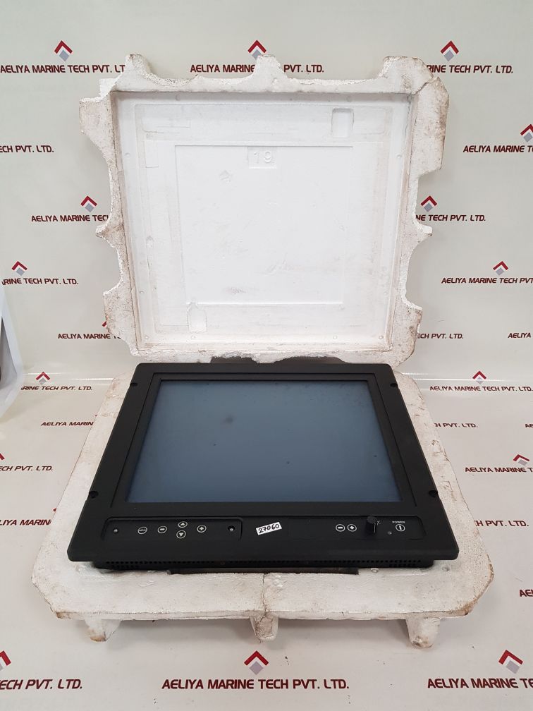 Jhd jh 19t02 mmd-a1-10353 hatteland display