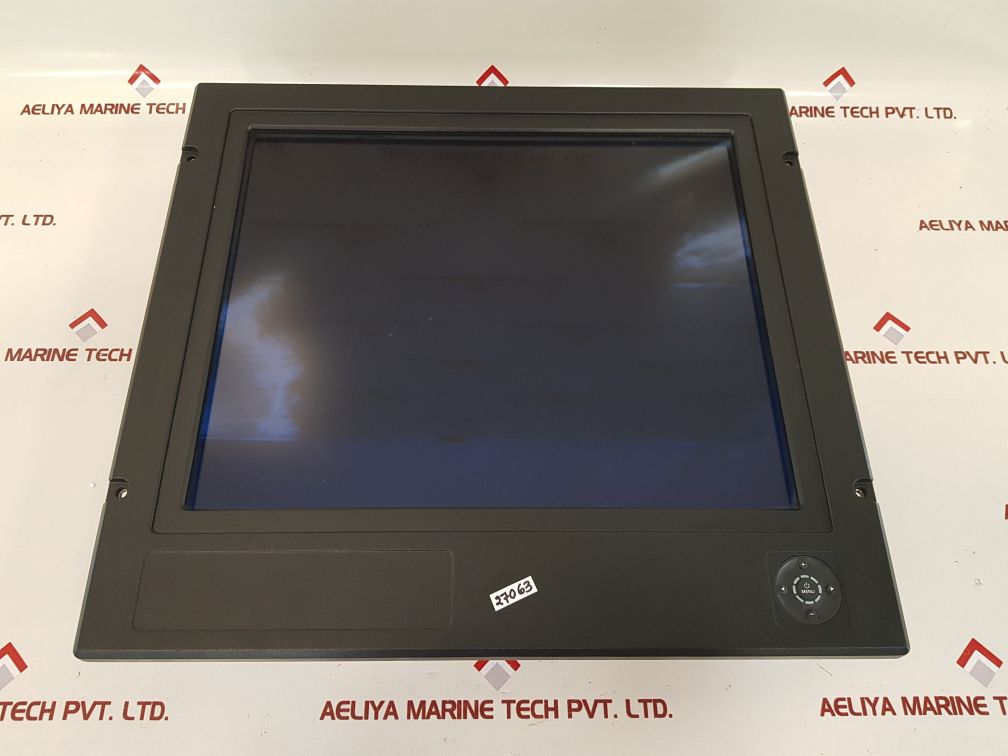 Hatteland display jh 19t12 mmd-aa1-aaaa-415
