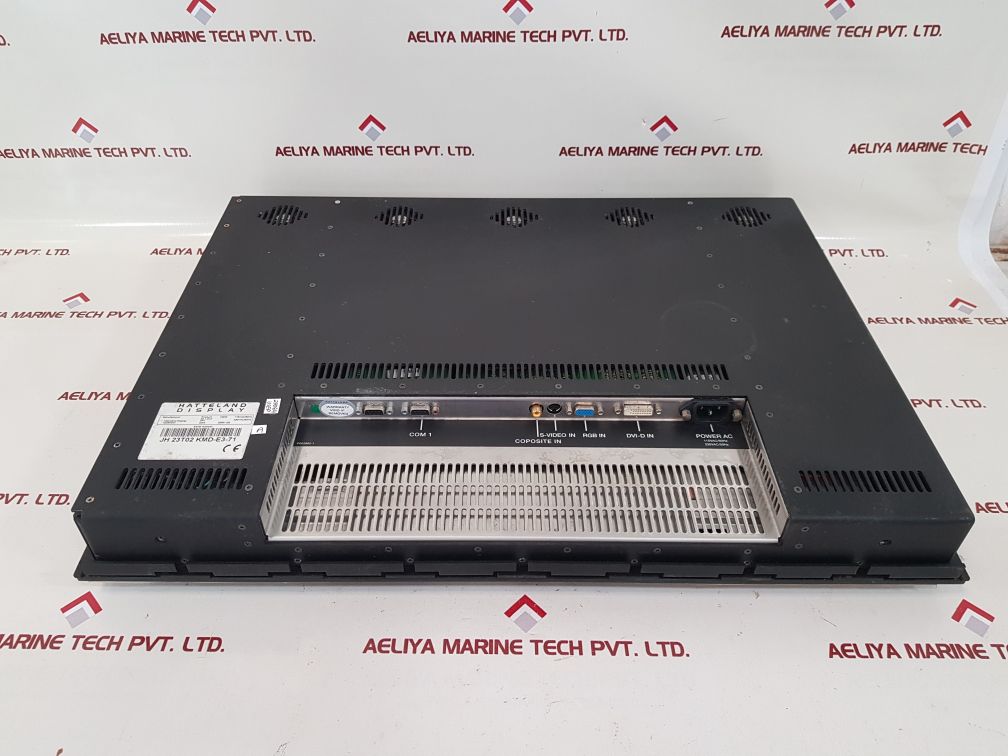 Hatteland display jh 23t02 kmd-e3-71