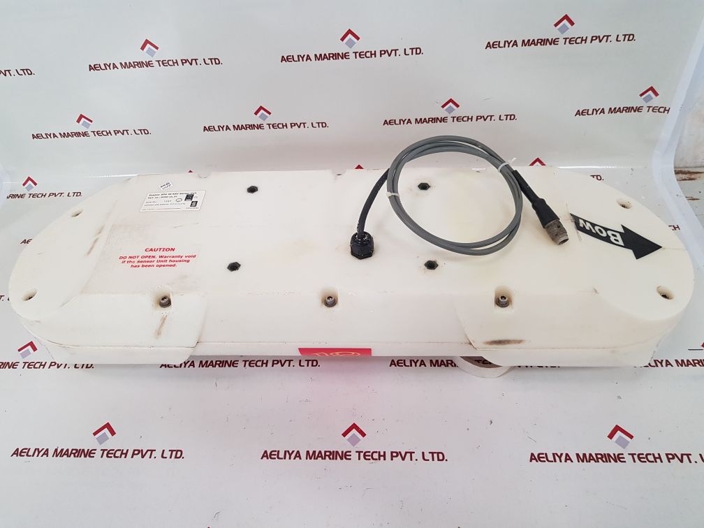 Kongsberg M350-10_01 Sph 20 Nav Sensor Unit