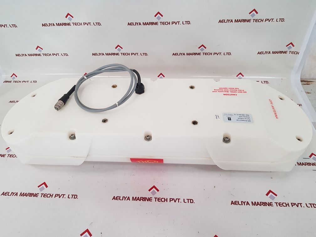 Kongsberg G203-02 Dps 20 Sensor Unit
