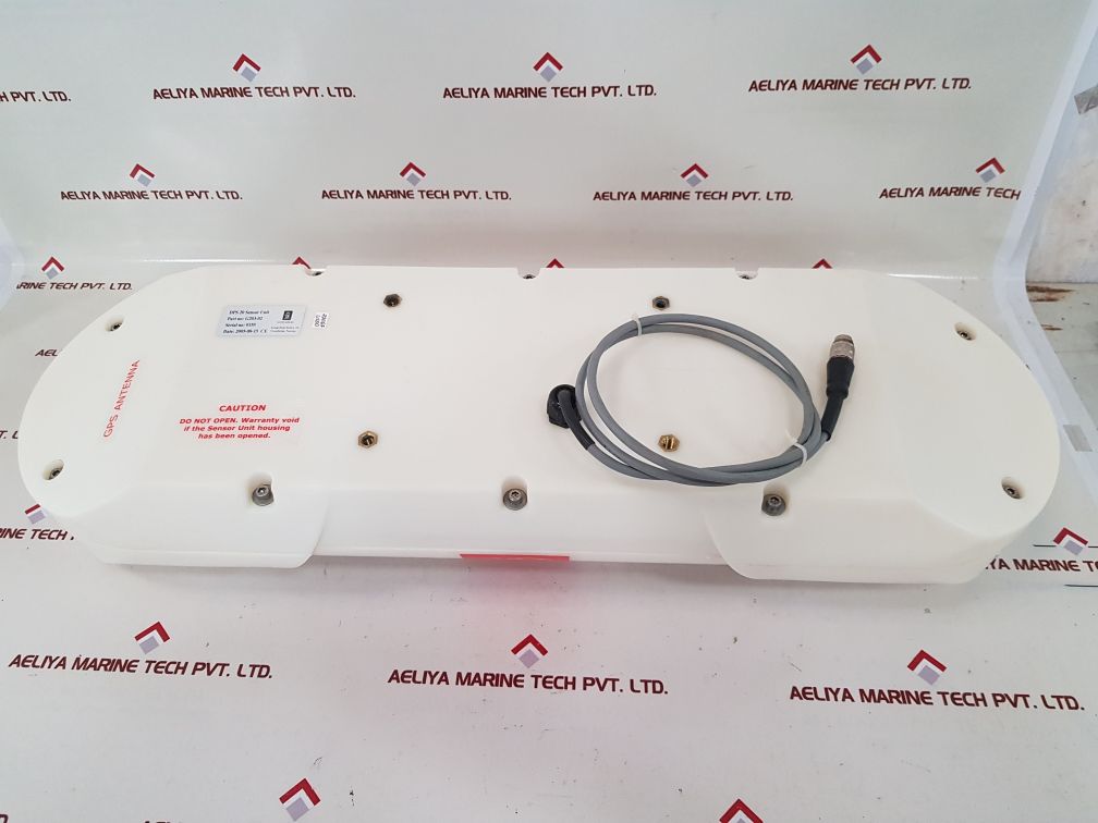 Kongsberg G203-02 Dps 20 Sensor Unit