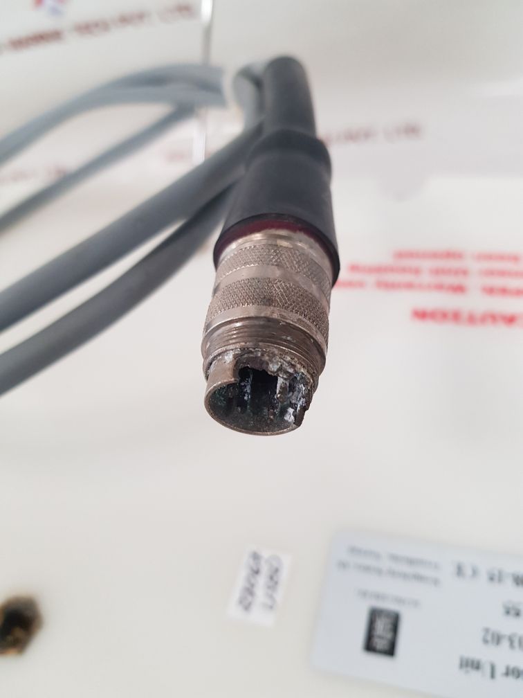 Kongsberg G203-02 Dps 20 Sensor Unit