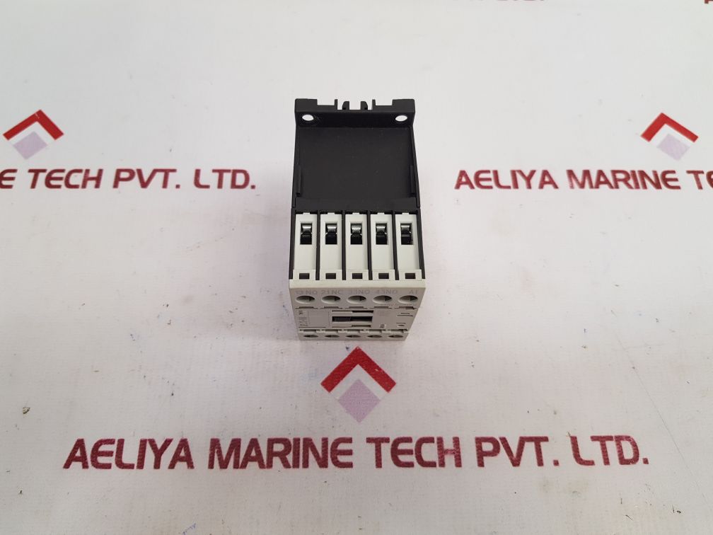 Eaton Moeller Serie Dila-31 Contactor Relay Msaa276371