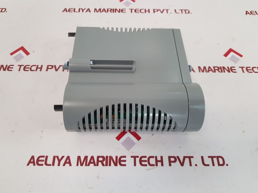 Honeywell Cc-paih51 Hart Analog Input Module 51410069-276