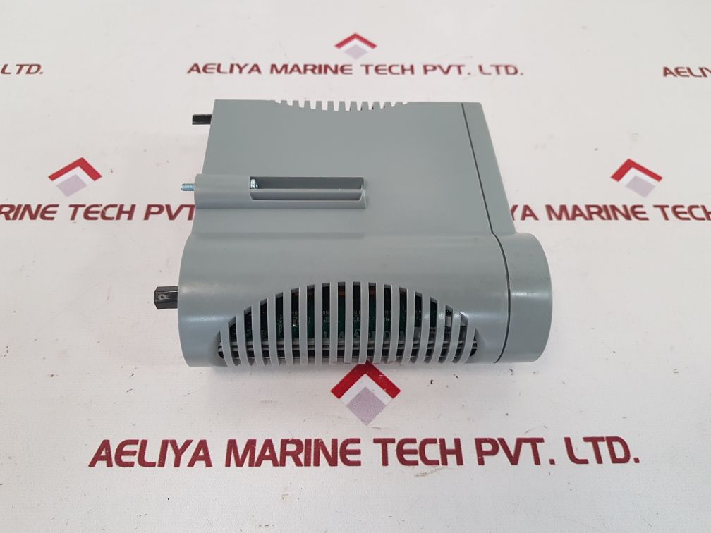 Honeywell Cc-paoh51 Hart Analog Output Module 51410070-276