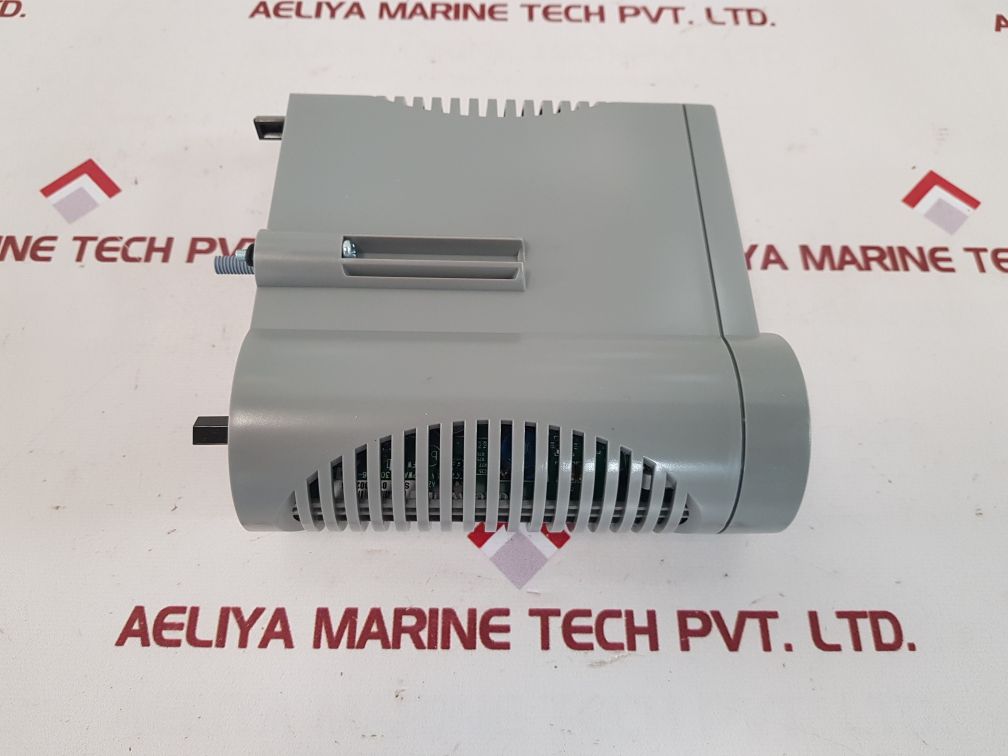 Honeywell Cc-paoh01 Hart Analog Output Module 51405039-176