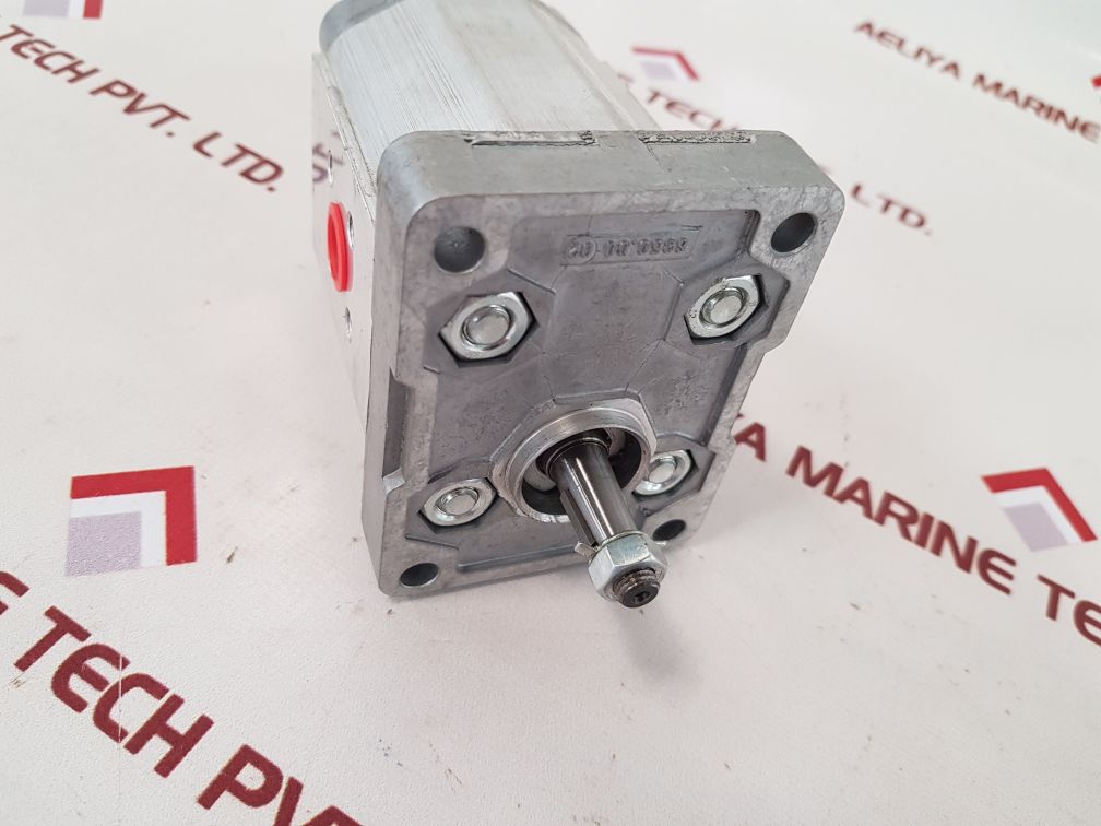 Bucher Hydraulics 200101813212 Gear Pump