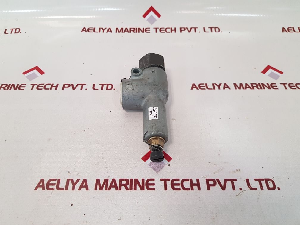 Hawe Mvx63D Safety Valve 190Bar